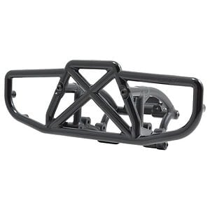 RPM Rear Bumper for the ECX Torment 4x4 RPM73842