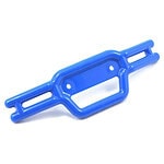 RPM Tubular Front Bumper Blue: Revo RPM80455
