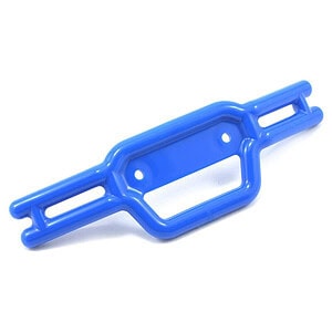 RPM Tubular Front Bumper Blue: Revo RPM80455