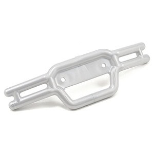 RPM  Front Bumper for Traxxas Revo Silver RPM80456