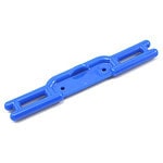 RPM Tubular Rear  Bumper Blue Revo RPM80485