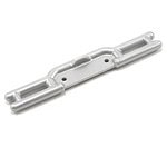 RPM  Rear Bumper for Traxxas Revo Silver RPM80486