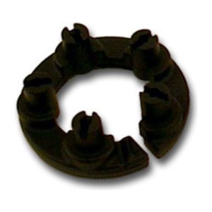 RPM  Head Guard for Traxxas 2.5 Black RPM80502