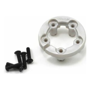 RPM  Head Guard for Traxxas 2.5 Silver RPM80506