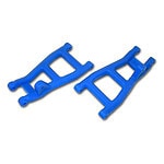RPM Rear A-Arms (Blue) (Nitro RustlerStampedeSport) (2) RPM80535