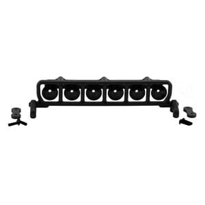 RPM Roof Mount Light Bar Set (Black) RPM80922
