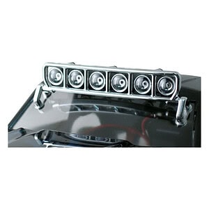 RPM Roof Mount Light Bar Set (Chrome) RPM80923