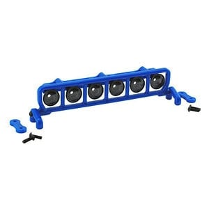 RPM  Roof Mounted Light Bar Set Blue RPM80925