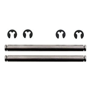 RPM  Replacement Hinge Pins & E-Clips for True Track RPM80970