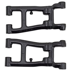 RPM  Rear A-arms for the Associated B6 & B6D RPM81112