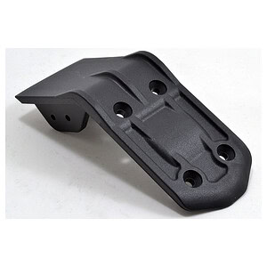 RPM  Replacement Skid Plate - Black RPM81752