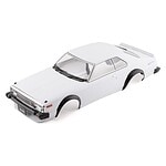 Killerbody 1980 Skyline 2000 Turbo Gt-Es 1/10 Touring Car Body Pre-Painted