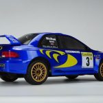 1/8 Carisma R/C Cars M48S Subaru WRC 1997 4WD Brushless RC Rally Car - s-l1600-2-6 1/8 Carisma R/C Cars M48S Subaru WRC 1997 4WD Brushless RC Rally Car