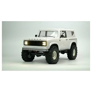 1/10 Cross-RC KR4C Demon 4x4 Crawler Kit - Version C CZRKR4C