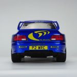 1/8 Carisma R/C Cars M48S Subaru WRC 1997 4WD Brushless RC Rally Car - s-l1600-3-6 1/8 Carisma R/C Cars M48S Subaru WRC 1997 4WD Brushless RC Rally Car
