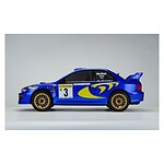 1/8 Carisma R/C Cars M48S Subaru WRC 1997 4WD Brushless RC Rally Car - s-l1600-36 1/8 Carisma R/C Cars M48S Subaru WRC 1997 4WD Brushless RC Rally Car