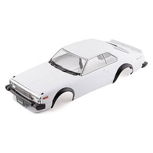Killerbody 1980 Skyline 2000 Turbo Gt-Es 1/10 Touring Car Body Pre-Painted