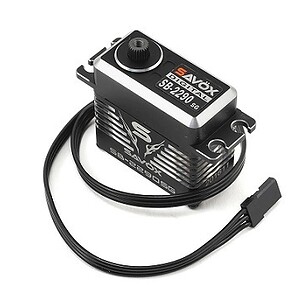 RC Upgrades - Want More? 6 Servos