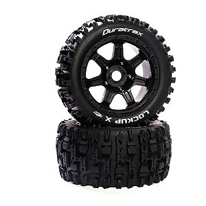 RC Upgrades - Want More? 2 Tires and Wheels