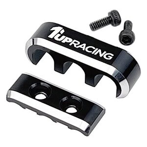 1UP Racing Pro Wire Clamp - 12/14 Gauge 3 Wire 1UP190602
