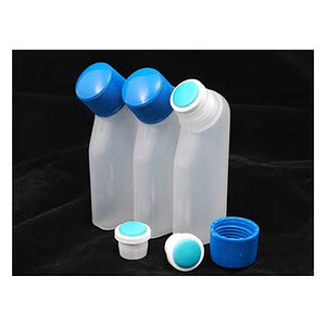 Wacky Tacky Plastic Bottle 45ml Set of 3