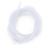 Du-Bro 1/16inch x 2inch Small Super Blue Silicone Tubing DUB221