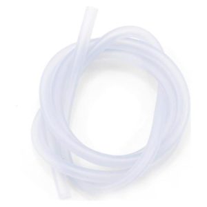 Du-Bro 1/16inch x 2inch Small Super Blue Silicone Tubing DUB221