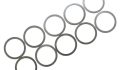Kyosho Shims 13x16x0.15mm 10-Pack KYO96772