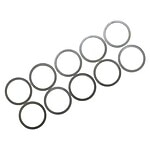 Kyosho Shims 13x16x0.15mm 10-Pack KYO96772
