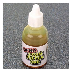 Ofna Foam Air Filter Oil 30cc