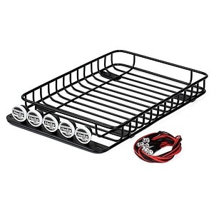 RPM Rear A-arms (Black) for 6S ARRMA Kraton Outcast Notorious Fireteam & Talion CRAW18415