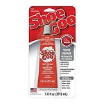 Eclectic Shoe Goo 1 Ounce Repair and Coating Clear ETC8001