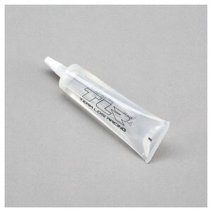 Team Losi Silicone Diff Fluid 60 -000CS