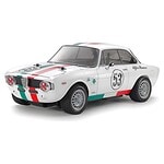 1/10 Tamiya Alfa Romeo Giulia Sprint GTA Club Racer (MB-01) TAM58732-60A