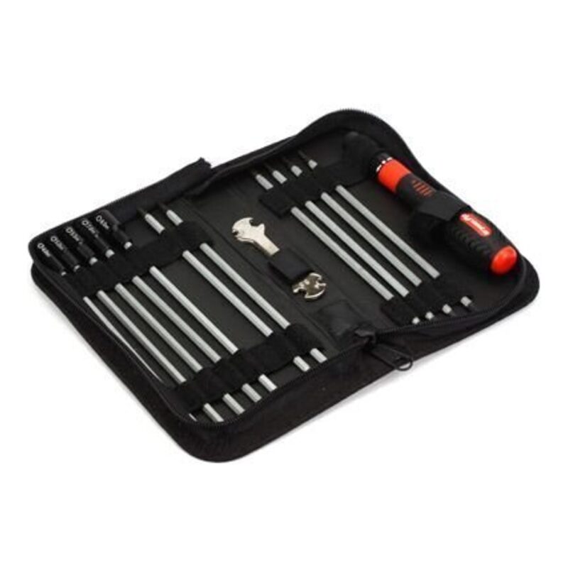 PowerHobby Startup Tool Set for Traxxas Vehicles PHBPH003