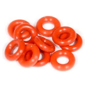 Axial O-ring 2.5x1.5mm (10) AXA1179