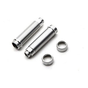 Shock Body and Cap Alum 10x53.5mm (2): RBX10