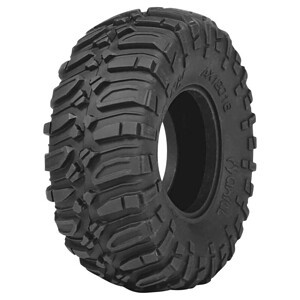 Axial 1.9 Ripsaw Tires - R35 Compound (2)