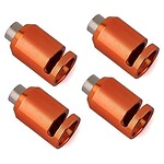 Bittydesign Body Post Marker Kit Orange Big Scale BDYBPMK8-O