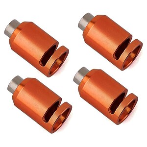 Bittydesign Body Post Marker Kit Orange Big Scale BDYBPMK8-O