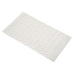 Bittydesign Vinyl Paint Stencil Honeycomb V3