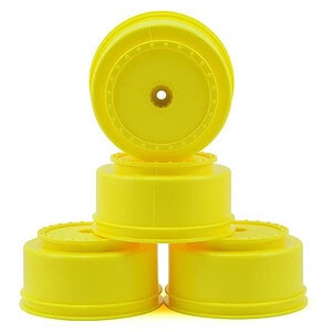 DE Racing Borrego Short Course Wheels - 12mm Hex