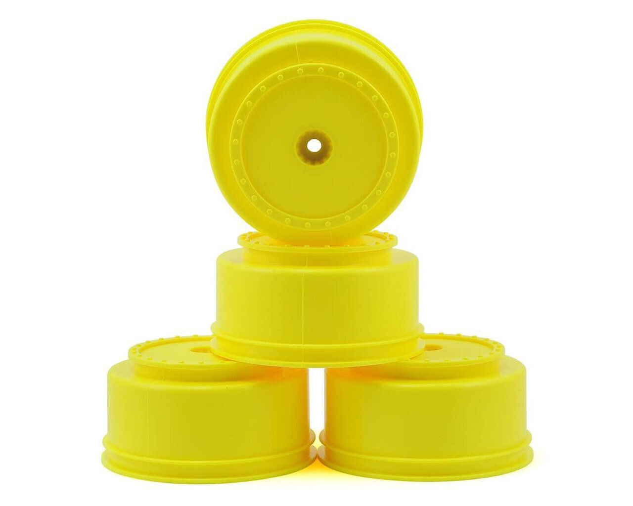 DE Racing Borrego Short Course Wheels - 12mm Hex