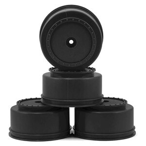 DE Racing Borrego Short Course Wheels - 12mm Hex