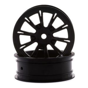 DragRace Concepts 2.2 Drag Front Wheels - 12mm Hex