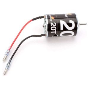 Dynamite 20-Turn Brushed Motor DYN1171