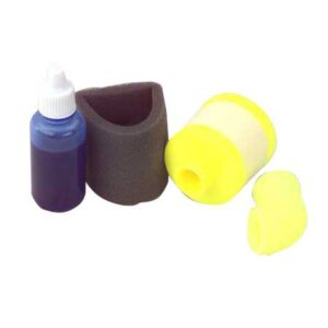 Dynamite Complete Air Filter System .21 DYN2614
