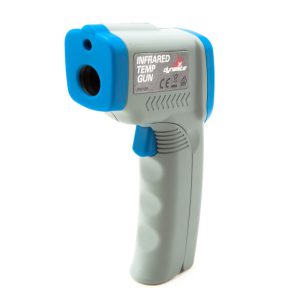 Dynamite Infrared Temp Gun/Thermometer DYNF1055