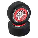Dynamite MTD SpeedTreads Antic Foam SCT (2)