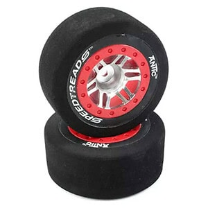 Dynamite MTD SpeedTreads Antic Foam SCT (2)